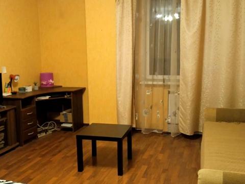 квартира по адресу Сухумская ул., 24