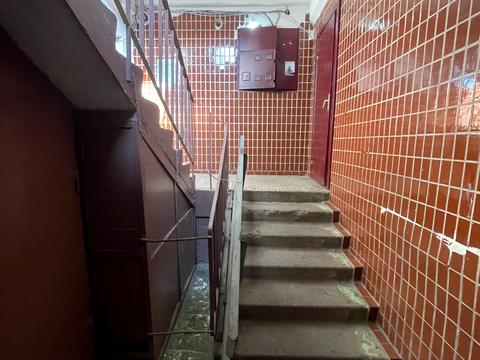 квартира по адресу Зои Гайдай ул., 3
