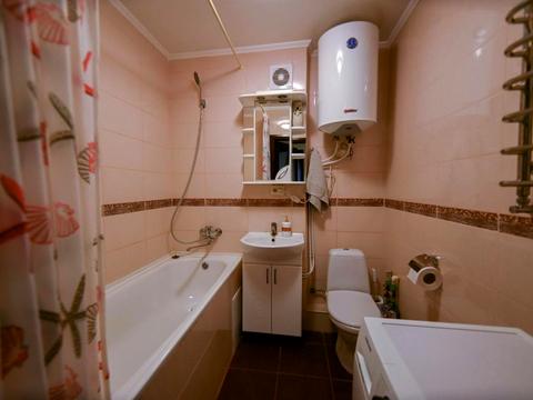 квартира за адресою Черкаська вул., 18