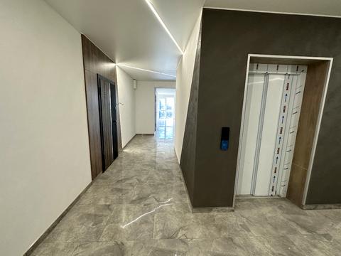 квартира по адресу Легоцкого ул., 64