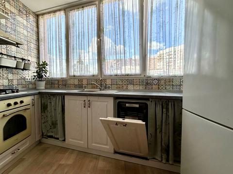 квартира за адресою Боголюбова вул., 7