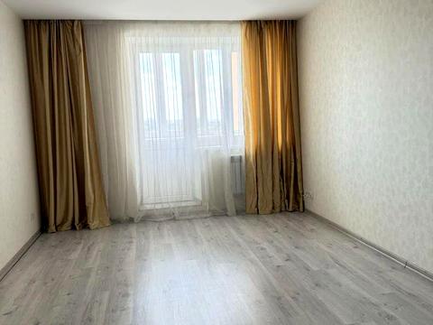 квартира за адресою Кричевського, 32