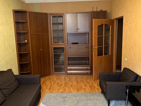 кімната за адресою Велика Васильківська вул. (Червоноармійська), 120