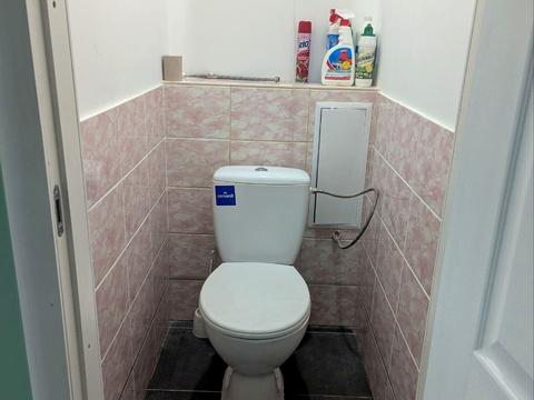 квартира по адресу Криворожская ул., 6