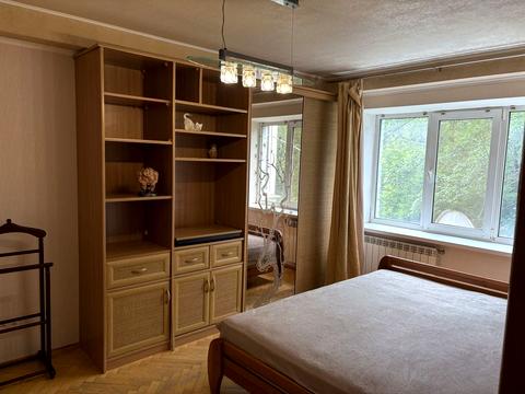 квартира за адресою Митрофана Довнар-Запольського вул., 4-А