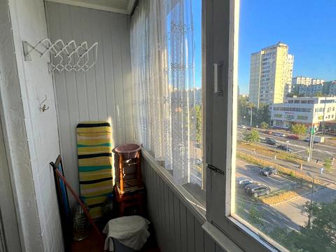 квартира за адресою Героїв Дніпра вул., 45