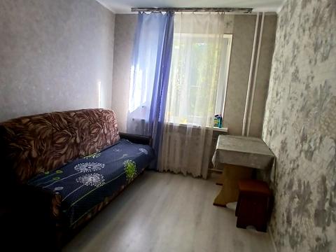 квартира по адресу Победы просп., 46