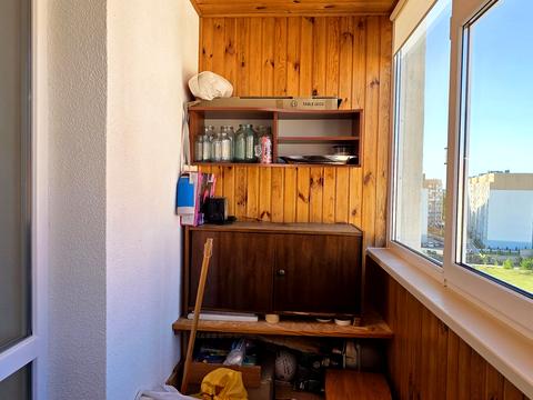 квартира по адресу Победы просп., 85