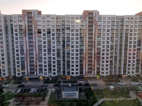 квартира по адресу Тираспольская ул., 52