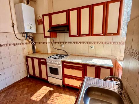 квартира по адресу Синагоги ул. (Анрі Барбюса), 3