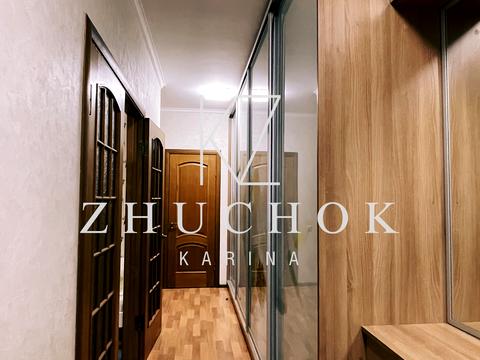 квартира за адресою Братів Горобців вул. (Дмитра Кедріна), 53-А