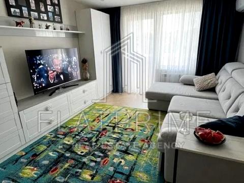 квартира по адресу Архитектора Вербицкого ул., 8