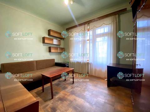 квартира по адресу Науки просп. (Ленина), 12 (п24)