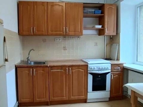 квартира по адресу Евгения Коновальца ул., 103