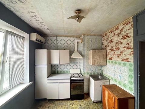 квартира за адресою Юрія Побєдоносцева бульв., 8