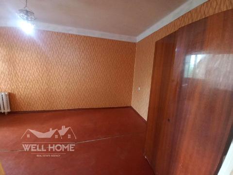 квартира за адресою Світлицького вул., 24