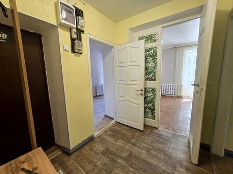 квартира по адресу Контр-адмирала Лунина ул., 3
