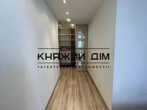 квартира за адресою Вадима Гетьмана вул., 1-В