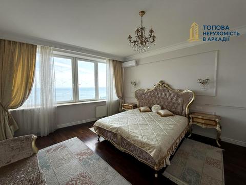 квартира за адресою Літературна вул., 12а, к.1