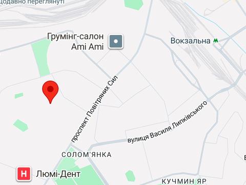 квартира за адресою Генерала Генадія Воробйова вул. (Курська), 13