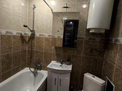 квартира за адресою Тополина вул., 18