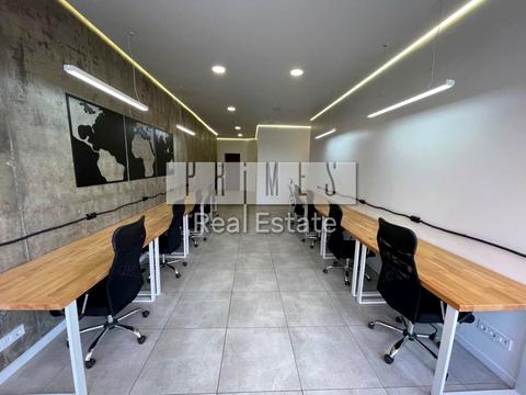 коммерческая по адресу Кловский спуск (Кловський), 7a
