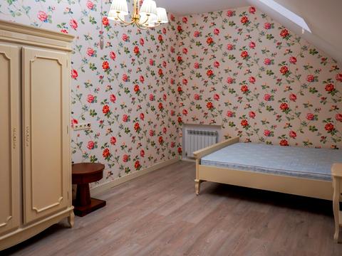 дом по адресу Сосновая, 36