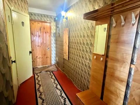 квартира по адресу Чернобыльская ул., 11