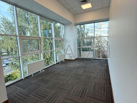 коммерческая по адресу Ахтырский пер., 7