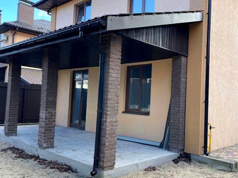 будинок за адресою Лугова