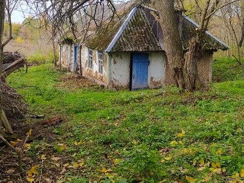 участок по адресу Польова, 5/2