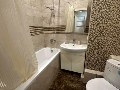 квартира по адресу Дача Ковалевского ул., 121 к1