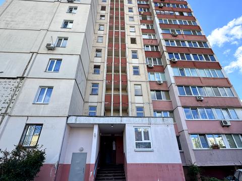 квартира по адресу Анны Ахматовой ул., 16-Г