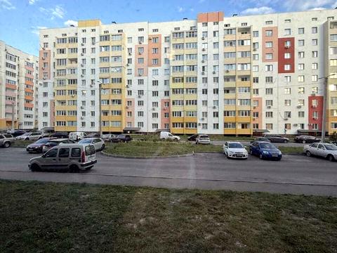 квартира по адресу Мира ул., 27