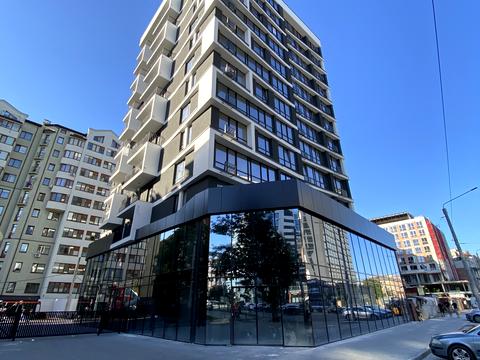 квартира за адресою Південний бульвар, 32б