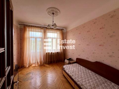 квартира по адресу Голосеевский просп. (40-летия Октября), 106/2