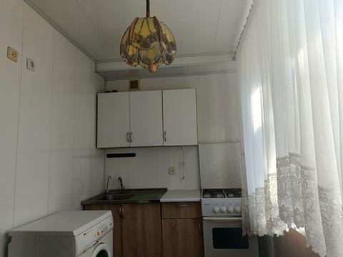 квартира за адресою Воскресенський просп. (Перова), 3
