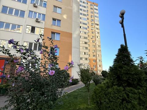 квартира за адресою Райдужний масив вул., 21