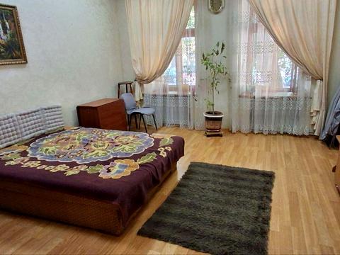 квартира по адресу Успенская ул. (Чичерина), 49