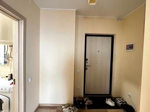 квартира по адресу Незалежності просп., 29