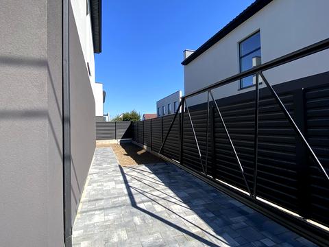 дом по адресу Козацька ул.