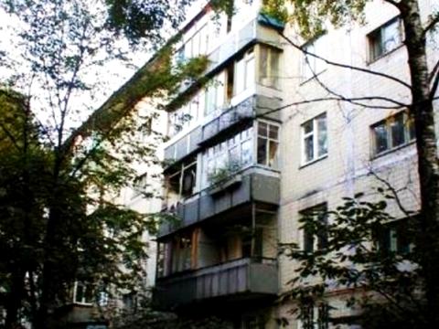 квартира за адресою Зодчих вул., 28-А