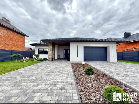 будинок за адресою Польова