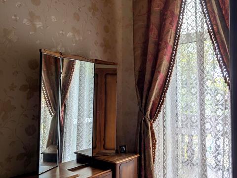 квартира по адресу Терещенковская ул., 13