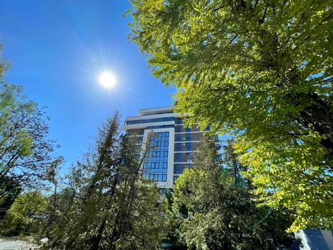 квартира по адресу Мира ул., 4-В