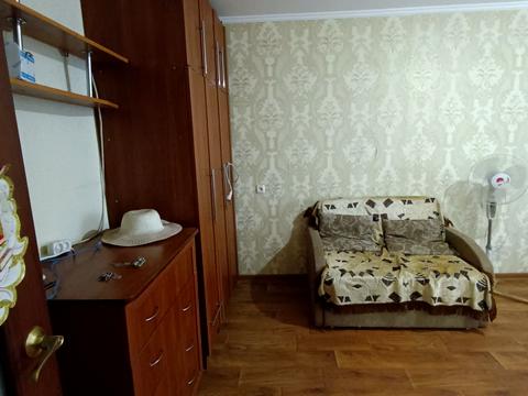 квартира по адресу Владислава Бувалкина ул. (Бочарова Генерала), 24/26