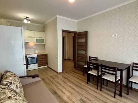 квартира по адресу Златоустовская ул., 34