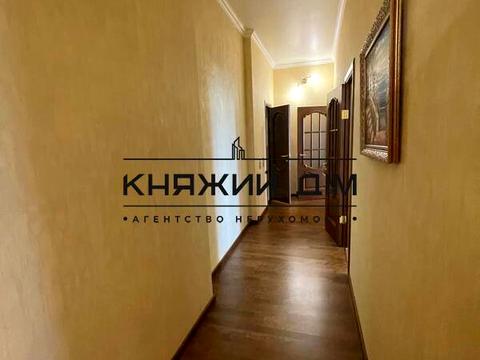 квартира по адресу Василия Тютюнника ул. (Анрі Барбюса), 37/1