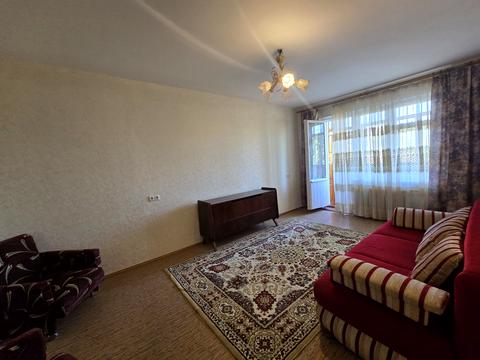квартира по адресу Академика Королёва ул., 58