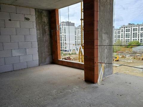 квартира по адресу Бастіонна ул., 7
